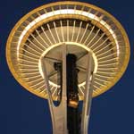 Space Needle